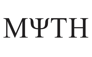 Myth Logo