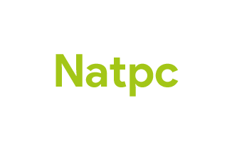 Natpc Logo
