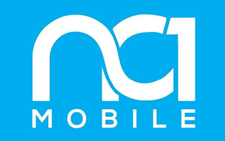 Nc1-mobile Logo