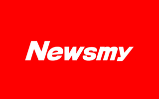 Newsmy Logo