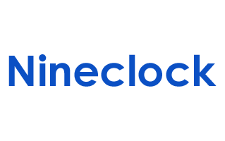 Nineclock Logo
