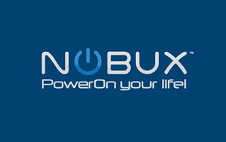 Nobux Logo