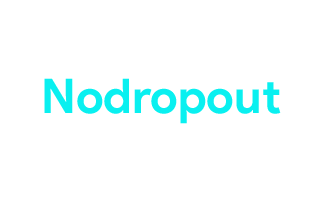 Nodropout Logo