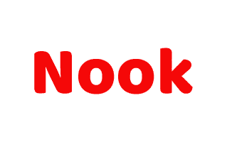 Nook Logo