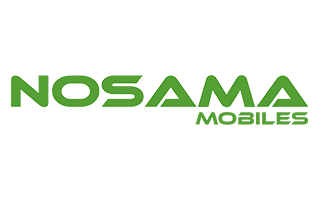 Nosama Logo