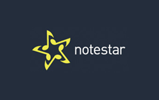 Notestar Logo