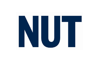 Nut Logo