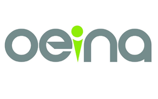 Oeina Logo