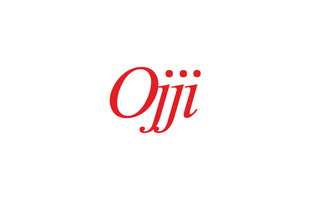 Ojji Logo