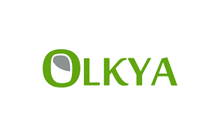 Olkya Logo