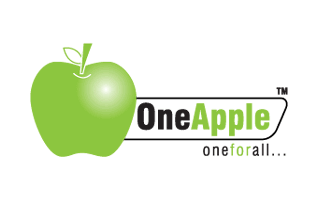 Oneapple Logo