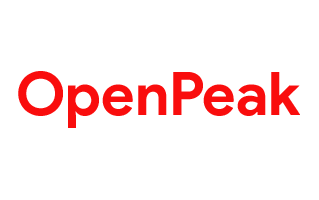 Openpeak Logo