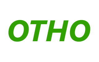 Otho Logo