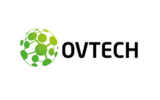 Ovtech Logo