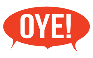 Oye Logo