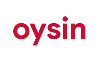 Oysin Logo