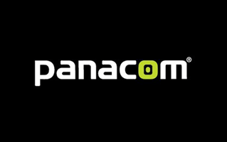 Panacom Logo