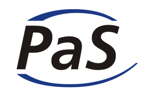 Pas Logo