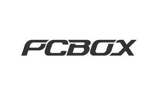 Pcbox Logo