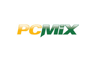 Pcmix Logo