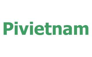 Pivietnam Logo