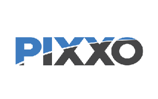 Pixxo Logo