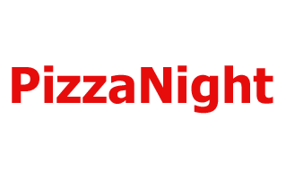 Pizzanight Logo