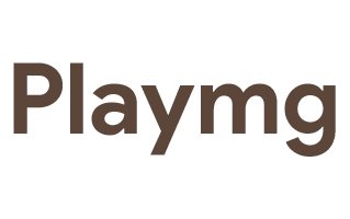 Playmg Logo