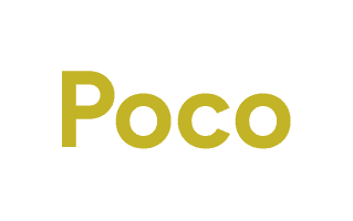 Poco Logo