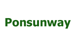 Ponsunway Logo