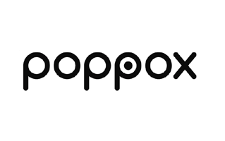 Poppox Logo