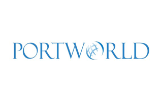 Portworld Logo