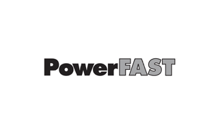 Powerfast Logo