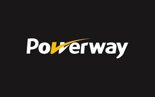 Powerway Logo