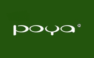 Poya Logo