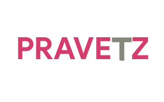 Pravetz Logo