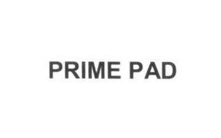 Primepad Logo