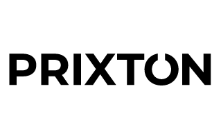 Prixton Logo