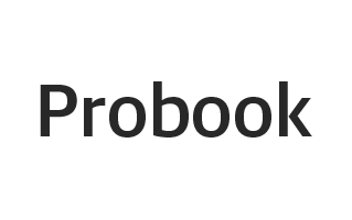 Probook Logo