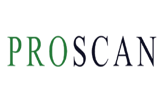 Proscan Logo