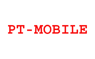 Pt-mobile Logo