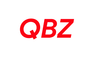 Qbz Logo