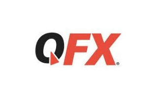 Qfx Logo