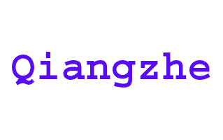 Qiangzhe Logo
