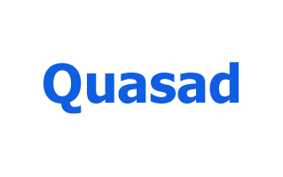 Quasad Logo