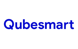 Qubesmart Logo