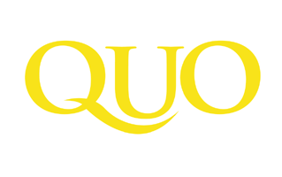 Quo Logo