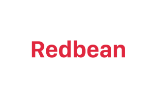 Redbean Logo