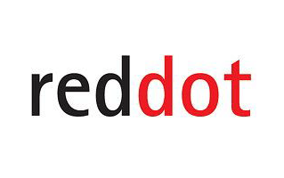 Reddot Logo