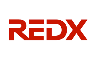 Redx Logo